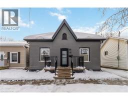 156 ALBION Street - 5