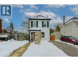 85 CHALMERS Street N - 2