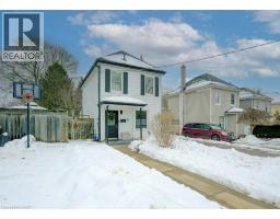 85 CHALMERS Street N - 3