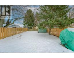 85 CHALMERS Street N - 46