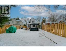 85 CHALMERS Street N - 47