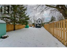 85 CHALMERS Street N - 48