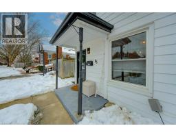 85 CHALMERS Street N - 5