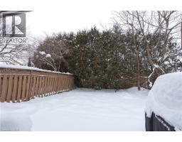 124 DALEGROVE Drive - 28