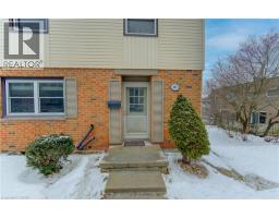 88 MCDOUGALL Road UnitNo. F - 3