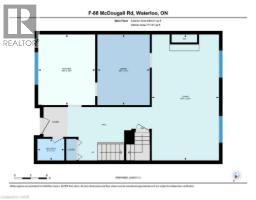 88 MCDOUGALL Road UnitNo. F - 35