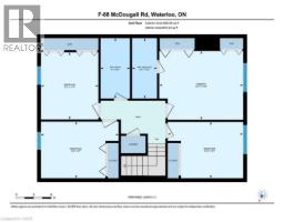 88 MCDOUGALL Road UnitNo. F - 36