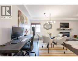 255 MAITLAND Street UnitNo. 2C - 11