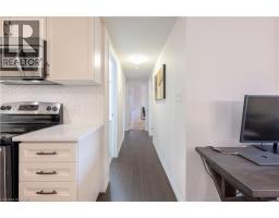 255 MAITLAND Street UnitNo. 2C - 17