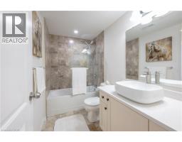 255 MAITLAND Street UnitNo. 2C - 18