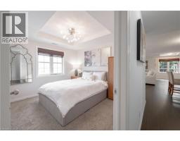 255 MAITLAND Street UnitNo. 2C - 21