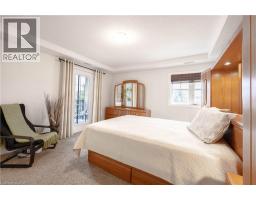 255 MAITLAND Street UnitNo. 2C - 24