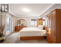 255 MAITLAND Street UnitNo. 2C - 25