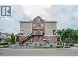 255 MAITLAND Street UnitNo. 2C - 34