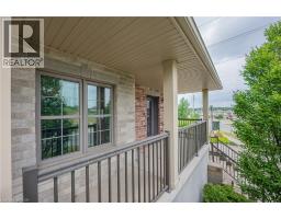 255 MAITLAND Street UnitNo. 2C - 4