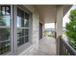 255 MAITLAND Street UnitNo. 2C - 5