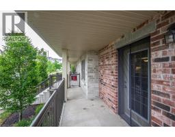 255 MAITLAND Street UnitNo. 2C - 6