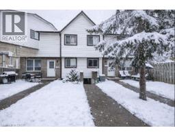 445 PIONEER Drive UnitNo. 4 - 22