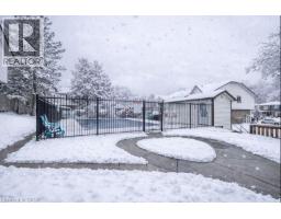 445 PIONEER Drive UnitNo. 4 - 24