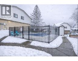 445 PIONEER Drive UnitNo. 4 - 25