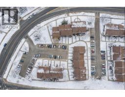 445 PIONEER Drive UnitNo. 4 - 26