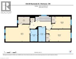 85 BANKSIDE Drive UnitNo. E34 - 18