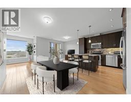 223 ERB Street W UnitNo. 706 - 1