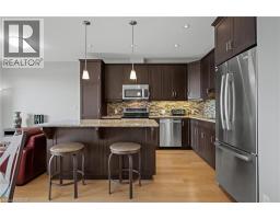 223 ERB Street W UnitNo. 706 - 16