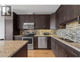 223 ERB Street W UnitNo. 706 - 17