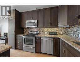 223 ERB Street W UnitNo. 706 - 18