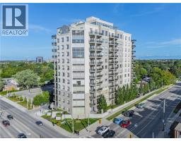 223 ERB Street W UnitNo. 706 - 2