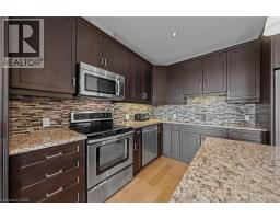 223 ERB Street W UnitNo. 706 - 20