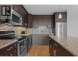 223 ERB Street W UnitNo. 706 - 21