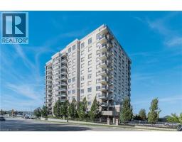 223 ERB Street W UnitNo. 706 - 3