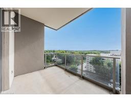 223 ERB Street W UnitNo. 706 - 38