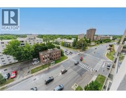 223 ERB Street W UnitNo. 706 - 40