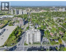 223 ERB Street W UnitNo. 706 - 47