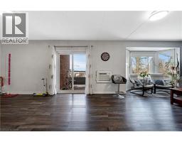 401 ERB Street W UnitNo. 301 - 16