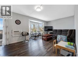 401 ERB Street W UnitNo. 301 - 17