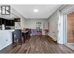 401 ERB Street W UnitNo. 301 - 21