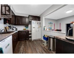 401 ERB Street W UnitNo. 301 - 29