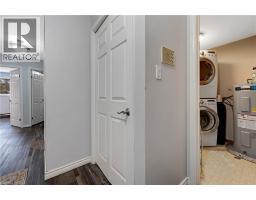 401 ERB Street W UnitNo. 301 - 35