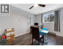 401 ERB Street W UnitNo. 301 - 40