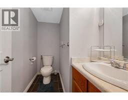 401 ERB Street W UnitNo. 301 - 48