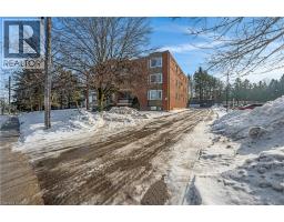 401 ERB Street W UnitNo. 301 - 5