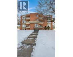 401 ERB Street W UnitNo. 301 - 6