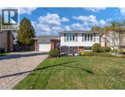 271 HALLER Crescent - 1
