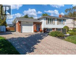 271 HALLER Crescent - 2