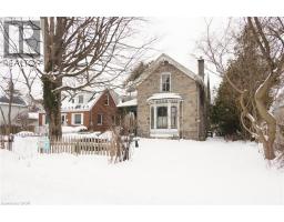 42 HOPETON Street - 2