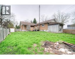 2300 FOUNTAIN Street N - 38